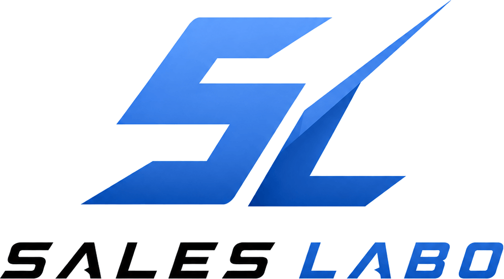 Sales Labo