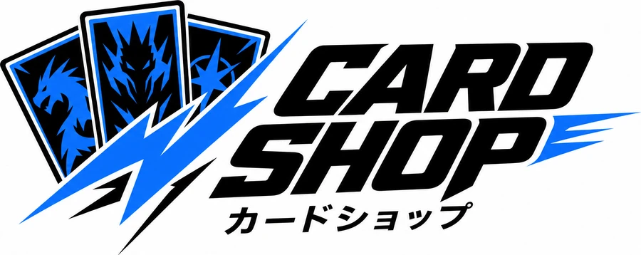CARD SHOP カードショップ