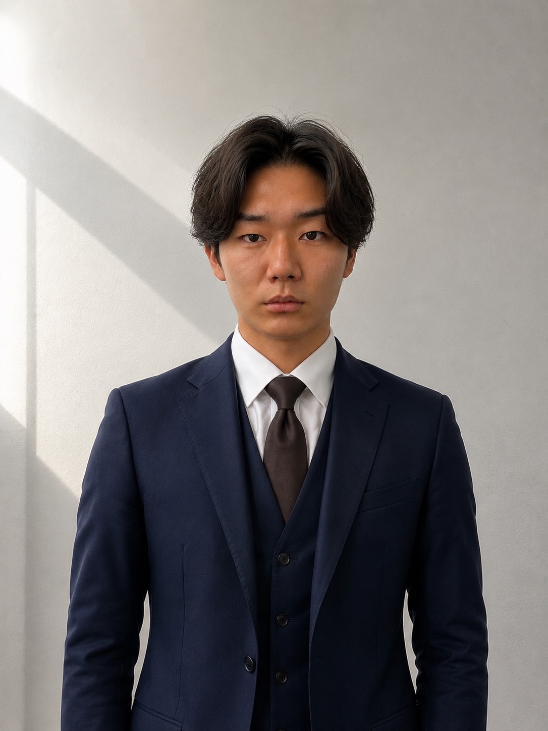 LEADERS LABO 代表 樋熊太信のポートレート